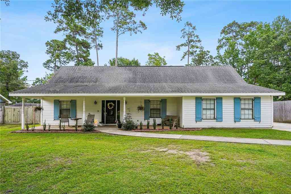 Homes For Sale - 531 Heavens Drive<br/> Mandeville, LA 70471