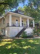 Multifamily For Rent - 430 Florida Boulevard #A<br/> New Orleans, LA 70124