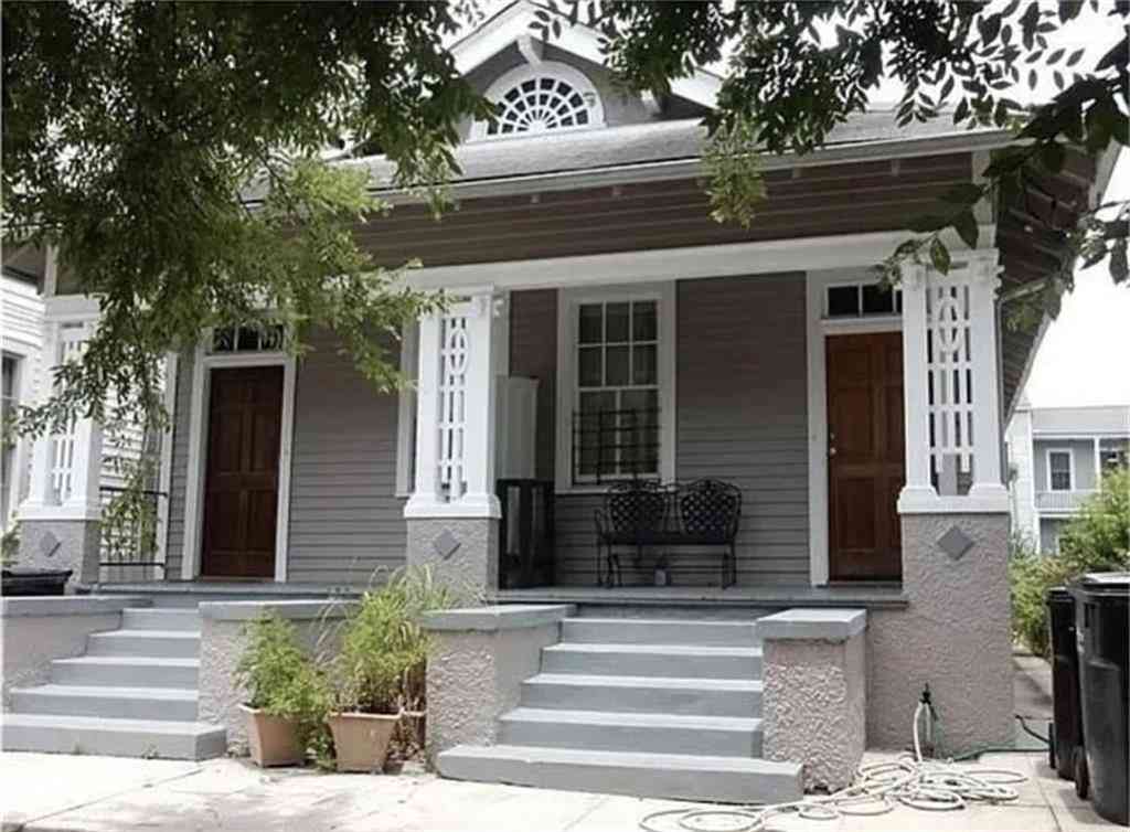 Multifamily For Rent - 1235 Josephine Street<br/> New Orleans, LA 70130
