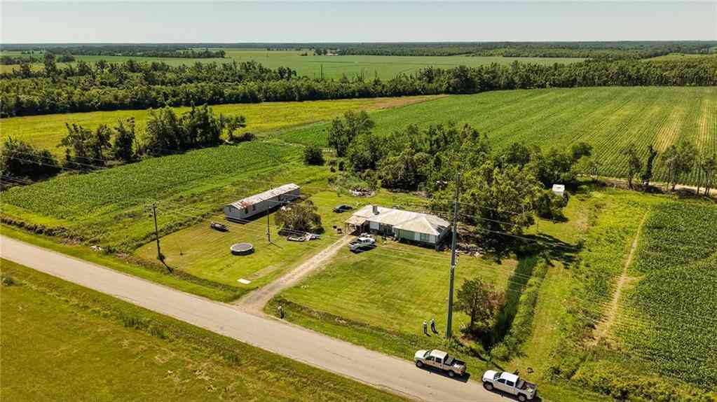 Vacant Land For Sale - 3293 Mitchner Road<br/> Richland County, Rayville, LA 71269