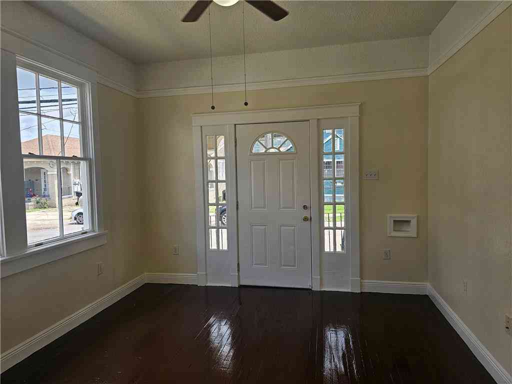 Multifamily For Rent - 4702 Euphrosine Street<br/> New Orleans, LA 70125