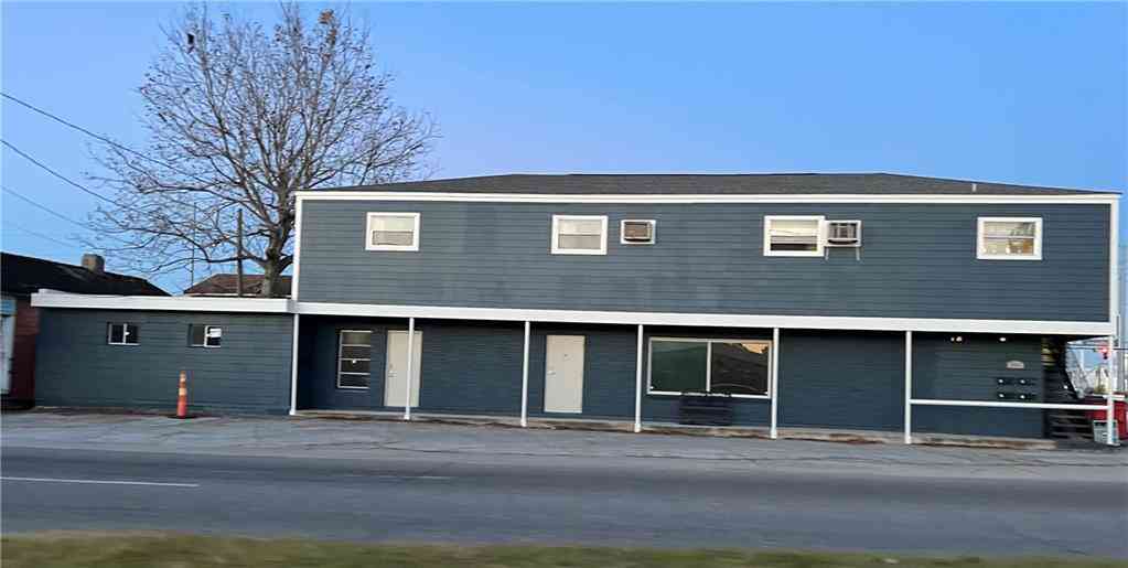 Apartment For Rent - 6231 Jefferson Highway #D<br/> Harahan, LA 70123