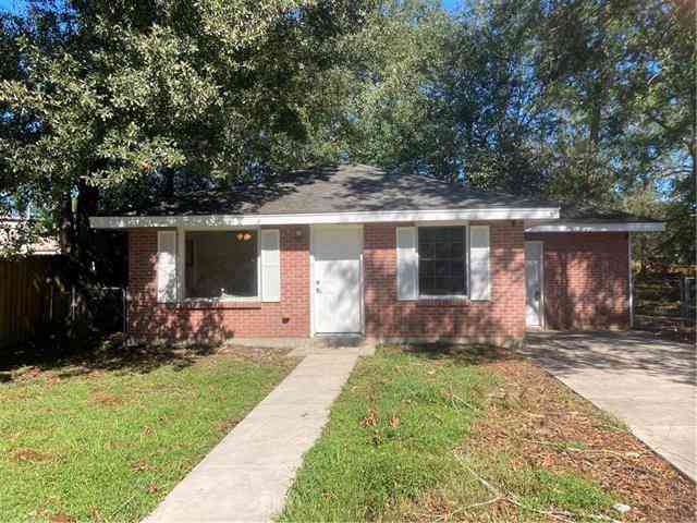 Homes For Rent - 2864 Slidell Avenue<br/> Slidell, LA 70458