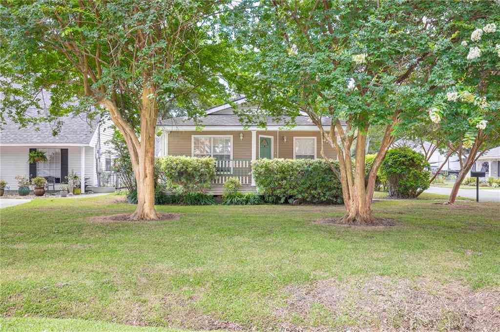 Homes For Rent - 9602 Red Church Lane<br/> Destrehan, LA 70047
