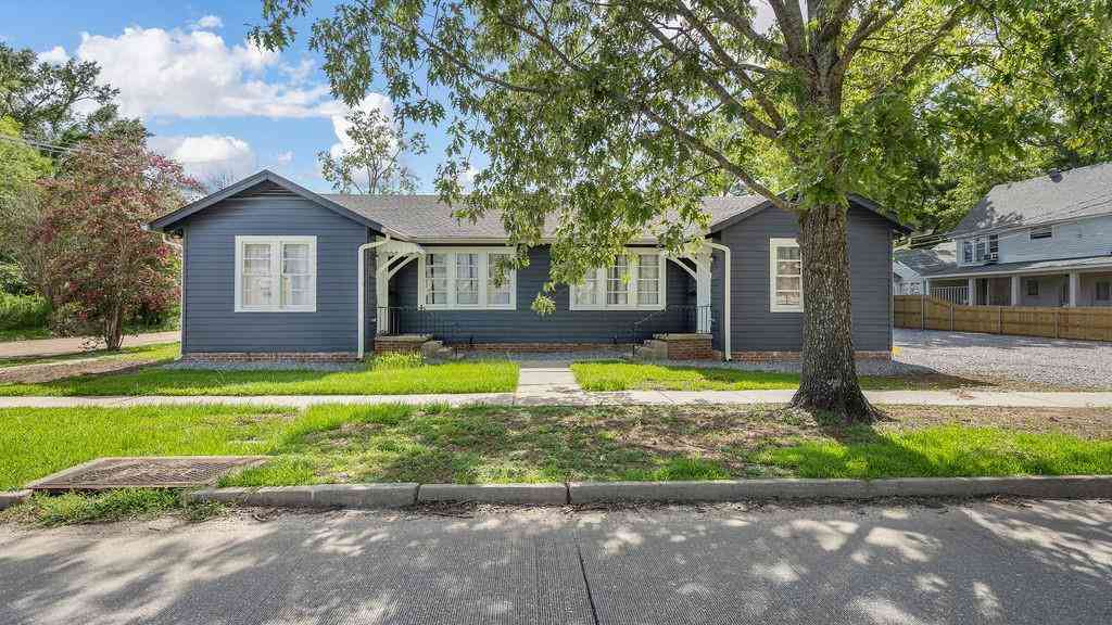 Multifamily For Rent - 212 S Oak Street<br/> Hammond, LA 70422