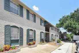 Condo For Rent - 816 Nashville Avenue #I<br/> New Orleans, LA 70115