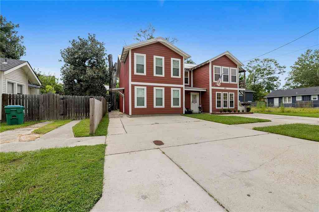 Multifamily For Rent - 206 Edwin Neill Way<br/> Hammond, LA 70403