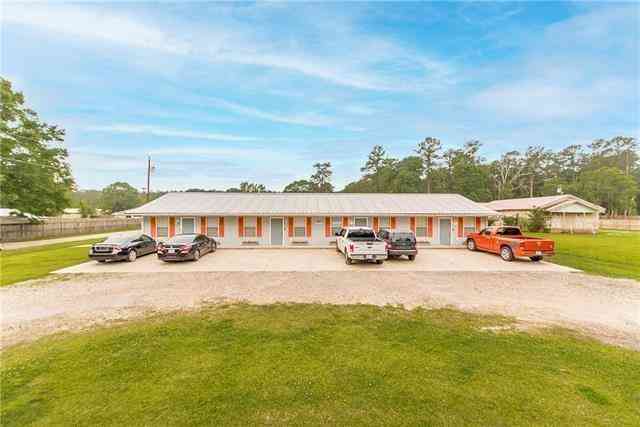 Condo For Rent - 196 N Larussa Lane #3<br/> Independence, LA 70443
