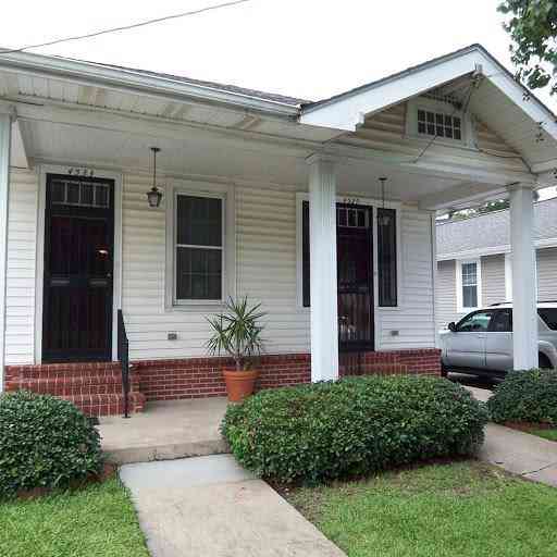 Multifamily For Rent - 4533 S Roman Street<br/> New Orleans, LA 70125
