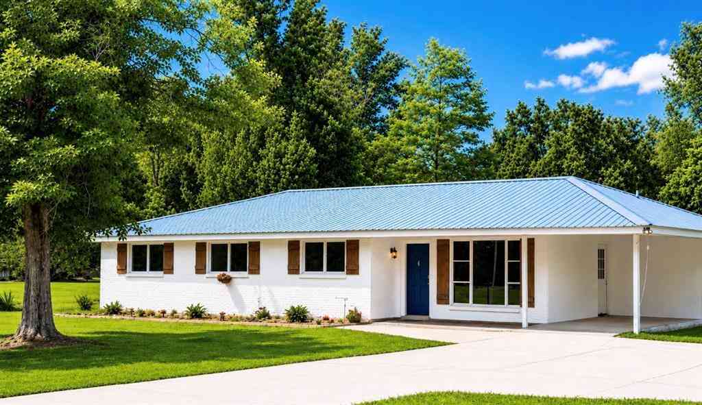 Homes For Sale - 48198 Stafford Road<br/> Tickfaw, LA 70466