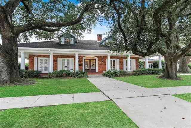 Homes For Rent - 55 Emile Avenue<br/> Kenner, LA 70065