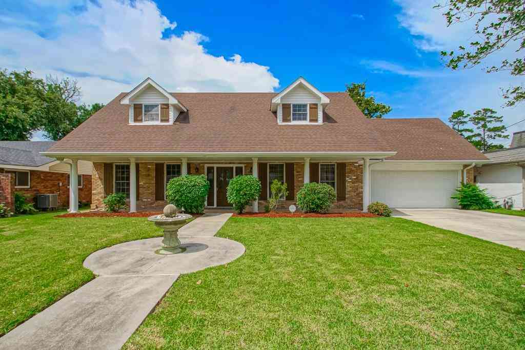 Homes For Sale - 8708 Tanglewild Place<br/> River Ridge, LA 70123