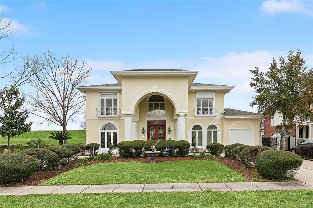 Homes For Sale - 4845 Folse Drive<br/> Metairie, LA 70006