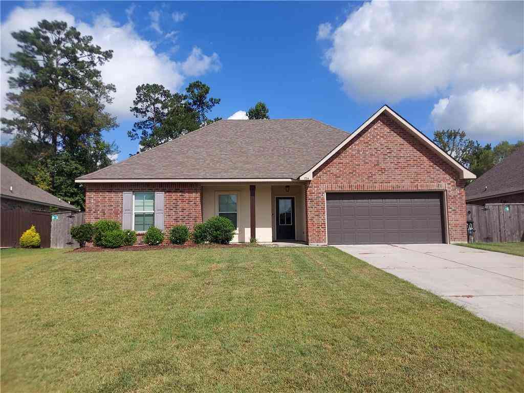 Homes For Rent - 734 Red Pine Drive<br/> Ponchatoula, LA 70454