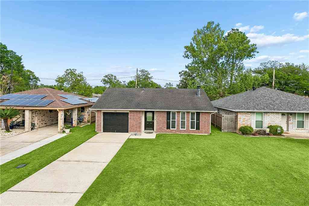Homes For Sale - 246 Dianne Drive<br/> Saint Charles County, Saint Rose, LA 70087