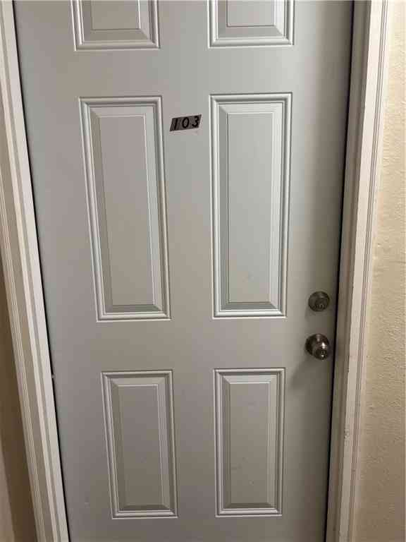 Multifamily For Rent - 2002 Pace Boulevard #103<br/> New Orleans, LA 70114