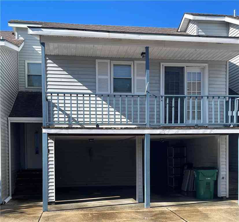 Condo For Sale - 722 Marina Drive #722<br/> Slidell, LA 70458