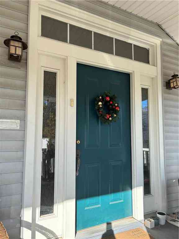 Multifamily For Rent - 615 Clare Court #1-A<br/> New Orleans, LA 70124