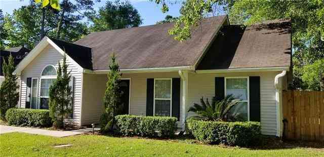 Homes For Rent - 1314 America Street<br/> Mandeville, LA 70448