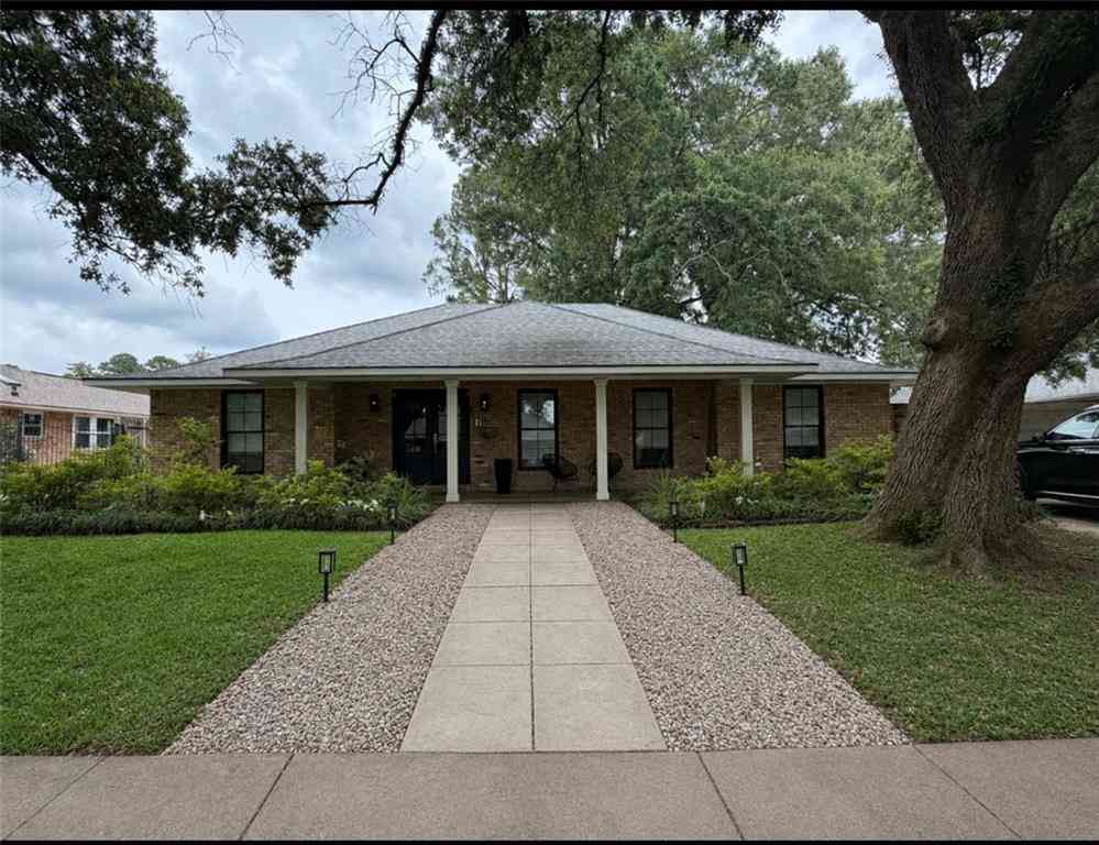 Homes For Rent - 1167 Aurora Place<br/> Baton Rouge, LA 70806