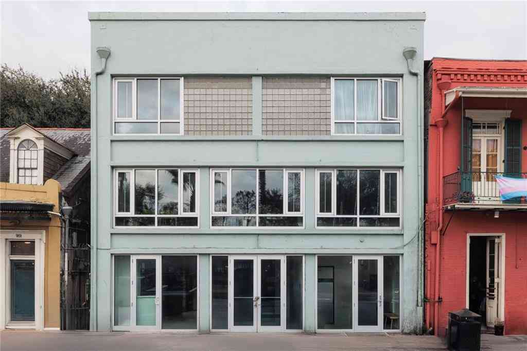 Condo For Sale - 822 N Rampart Street #302<br/> New Orleans, LA 70116