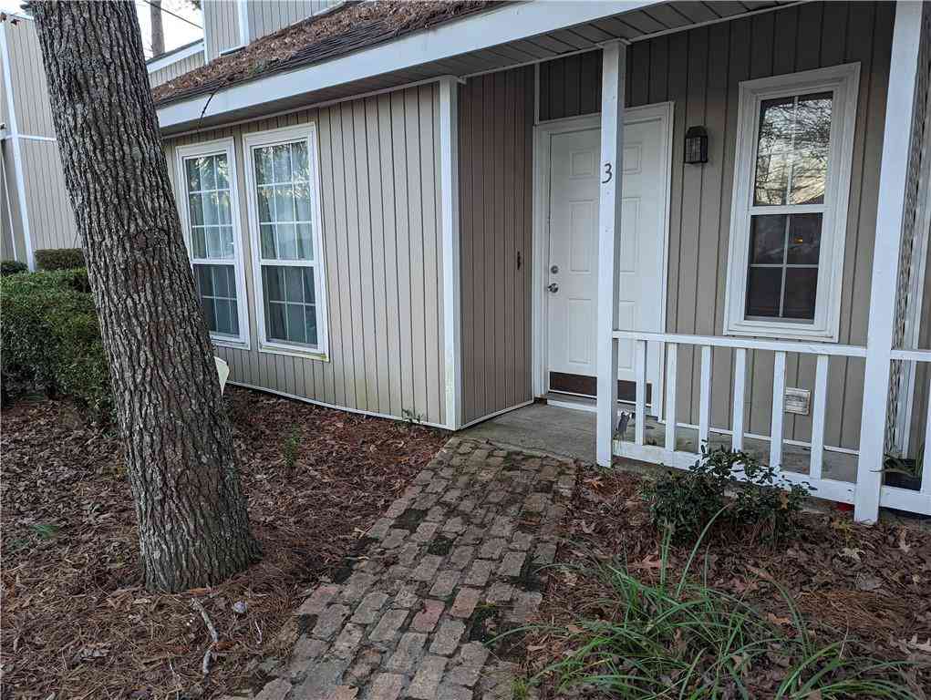 Condo For Sale - 720 Heavens Drive #3<br/> Mandeville, LA 70471