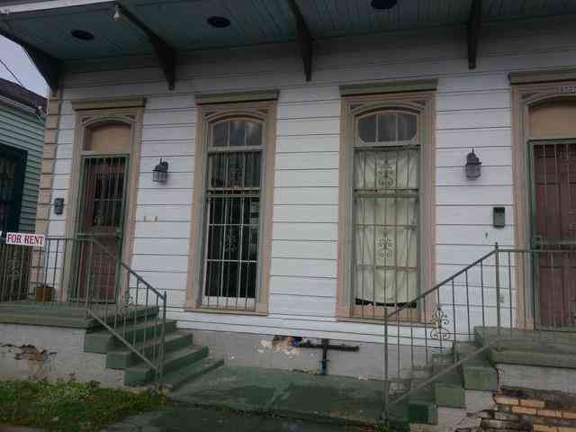 Multifamily For Rent - 921 N Miro Street<br/> New Orleans, LA 70119