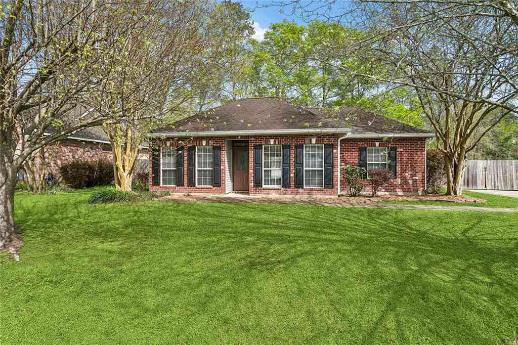 Homes For Rent - 39350 Brookfield Drive<br/> Ponchatoula, LA 70454