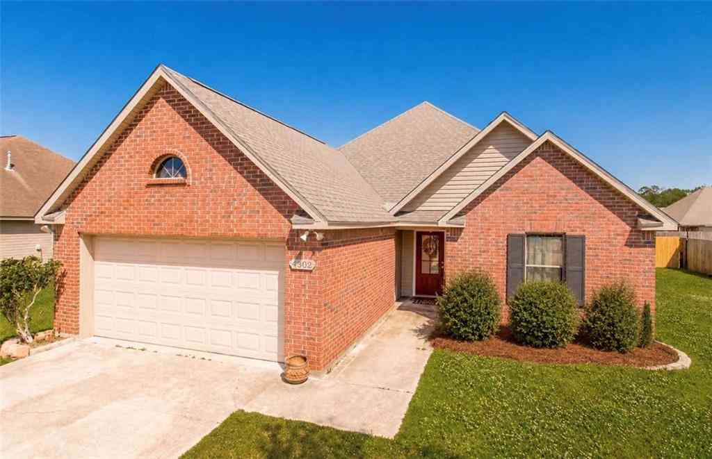 Homes For Rent - 40050 Nutall Street<br/> Ponchatoula, LA 70454