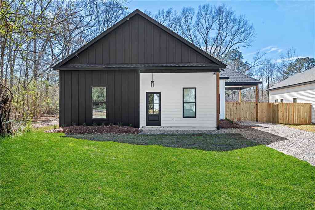 Homes For Rent - 82347 Austin Street<br/> Folsom, LA 70437
