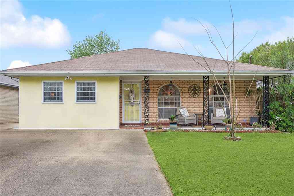 Homes For Sale - 3704 Clearview Parkway<br/> Jefferson County, Metairie, LA 70006
