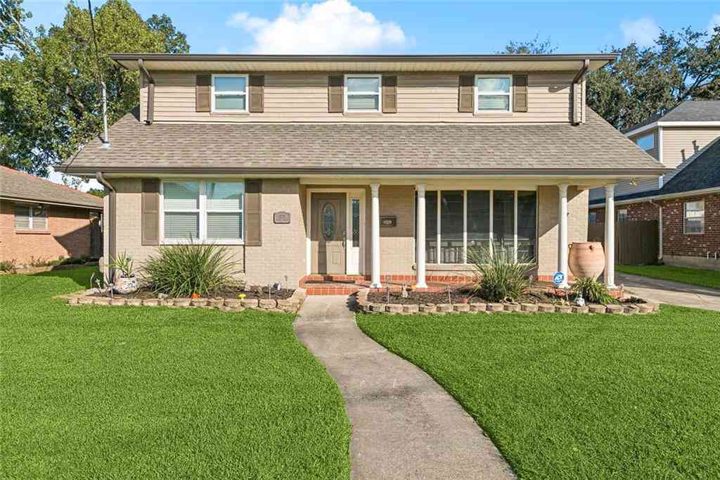 Homes For Sale - 1821 Cleary Avenue<br/> Jefferson County, Metairie, LA 70001