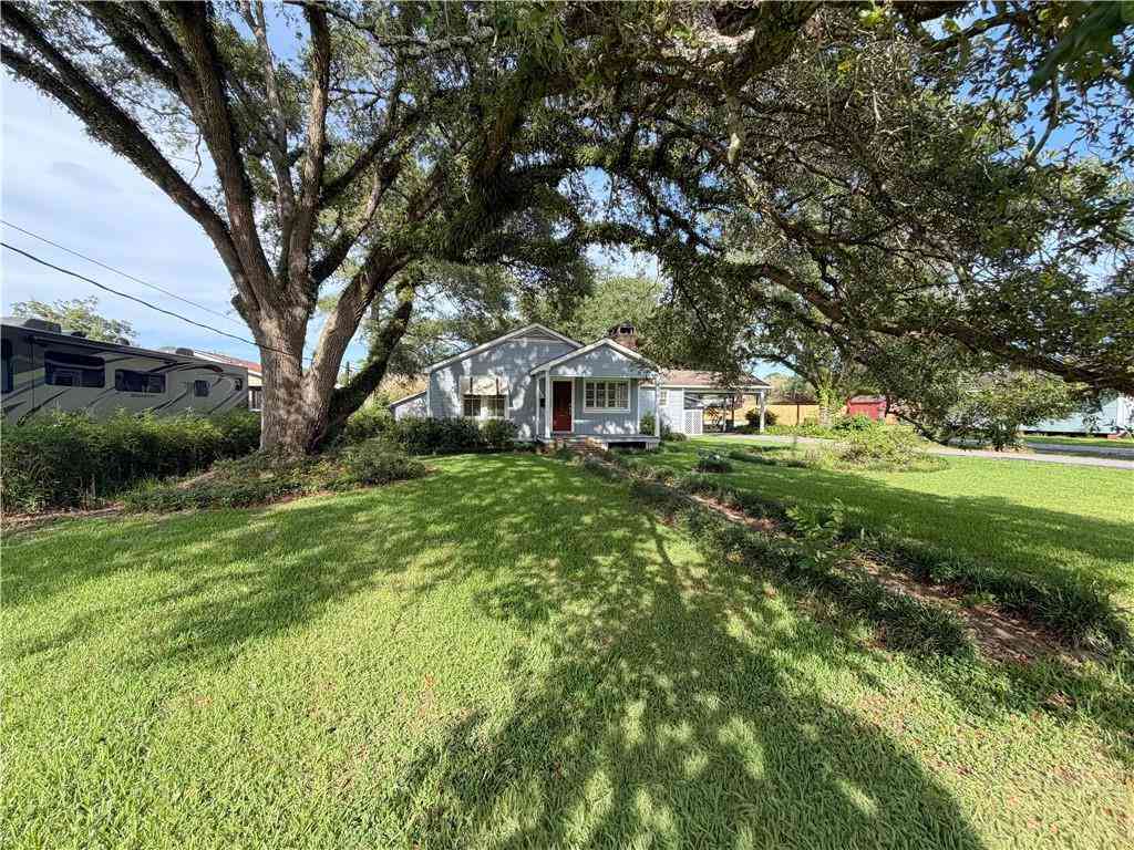 Homes For Sale - 146 N Third Street<br/> Ponchatoula, LA 70454