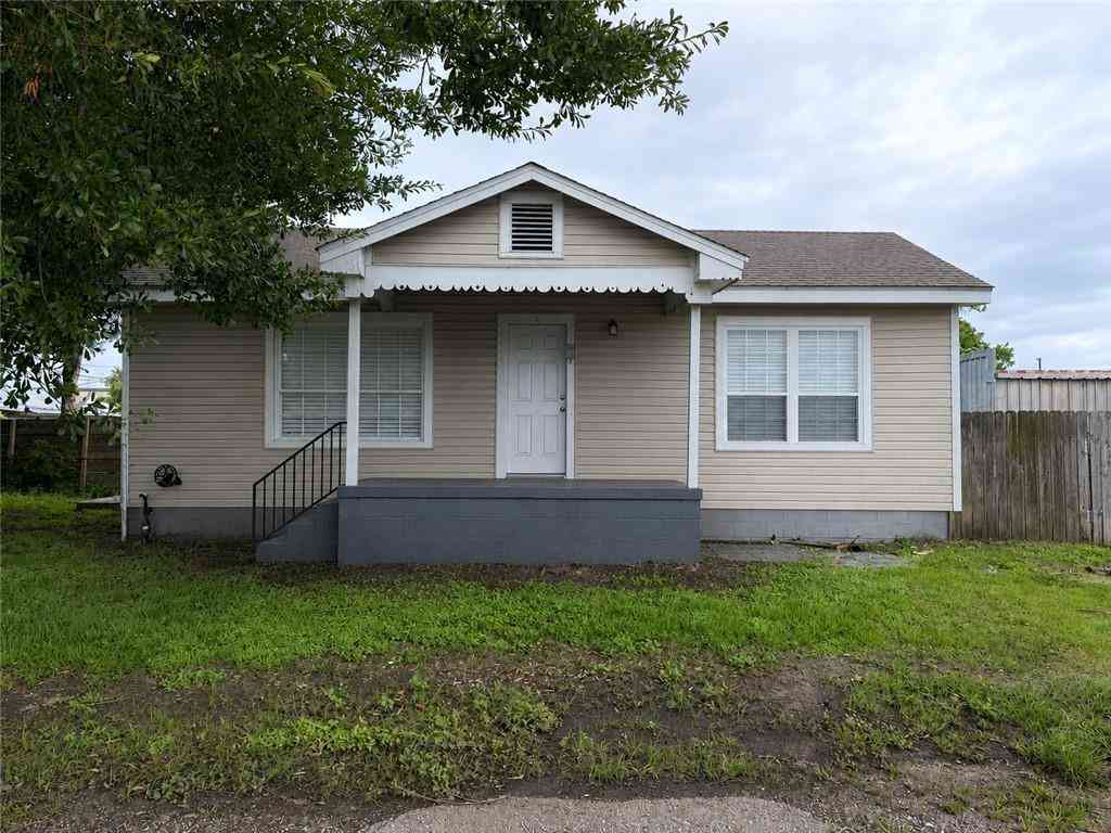 Homes For Rent - 524 Bertucci Street<br/> Marrero, LA 70072