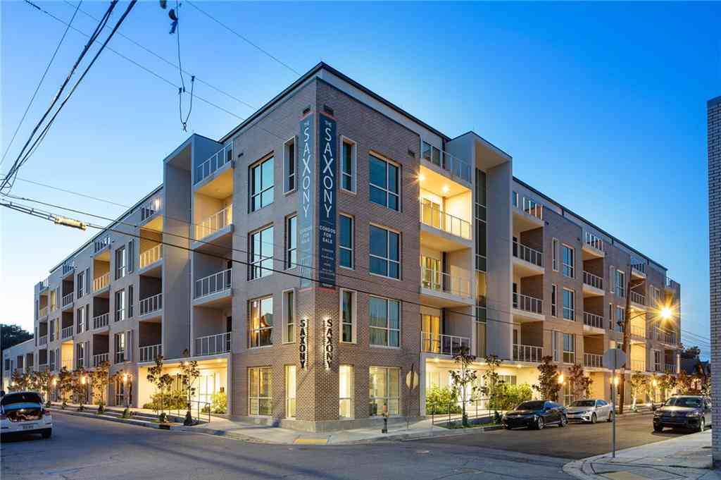 Condo For Rent - 900 Bartholomew Street #314<br/> New Orleans, LA 70117