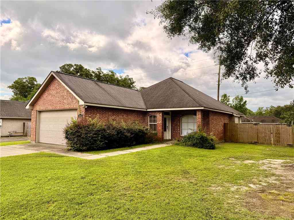 Homes For Rent - 13284 Magnolia<br/> Hammond, LA 70401