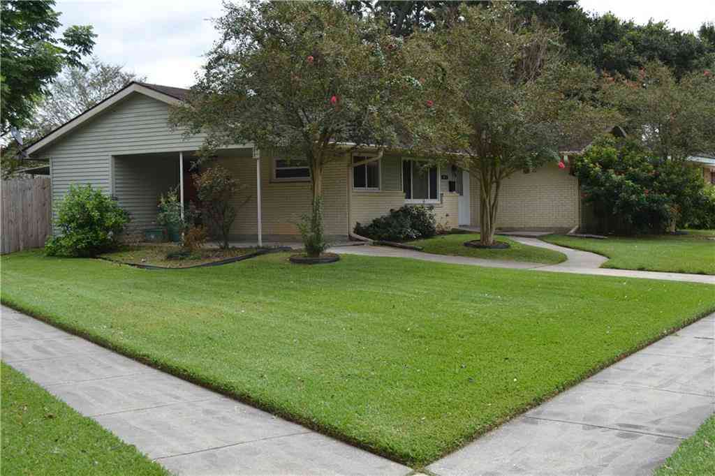 Homes For Rent - 2917 Green Acres Road<br/> Metairie, LA 70003