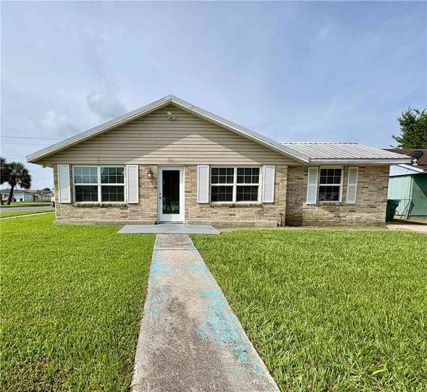 Homes For Rent - 101 Ursula Drive<br/> Westwego, LA 70094