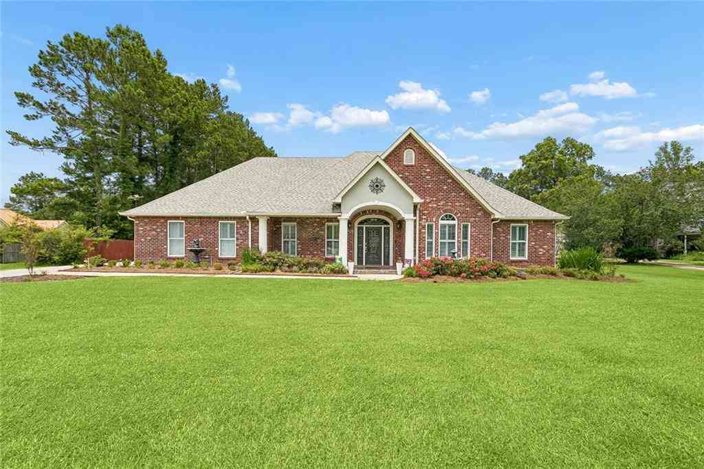 Homes For Sale - 41459 Rue Maison<br/> Ponchatoula, LA 70454