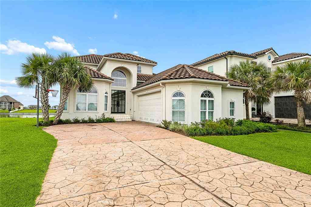 Homes For Sale - 3030 Marina Villa N<br/> Slidell, LA 70461