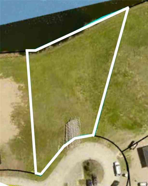 Vacant Land For Sale - 19 Eagle Point Lane<br/> New Orleans, LA 70131