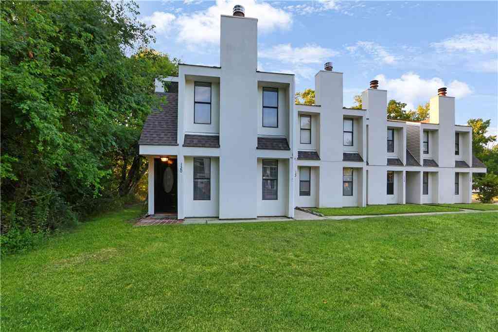 Condo For Rent - 120 St. Croix Drive<br/> Mandeville, LA 70448