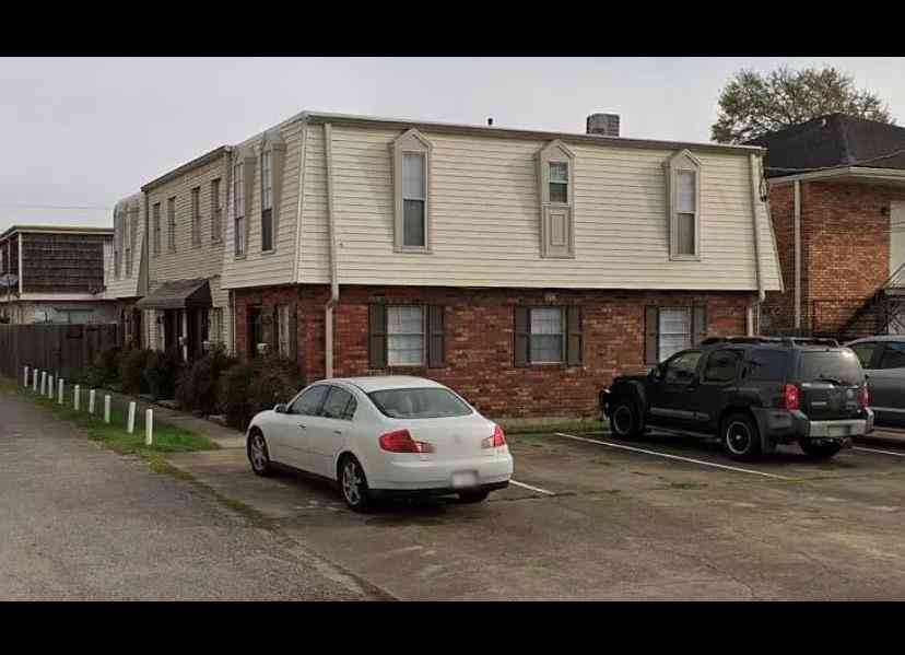 Condo For Rent - 3017 14 Th. Street #C<br/> Metairie, LA 70002