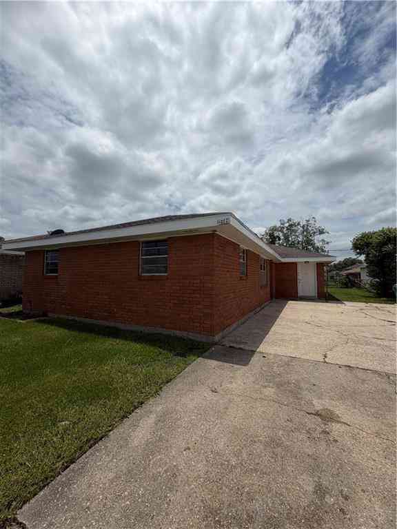 Multifamily For Rent - 5162 Mt. Matterhorn Street<br/> Marrero, LA 70072