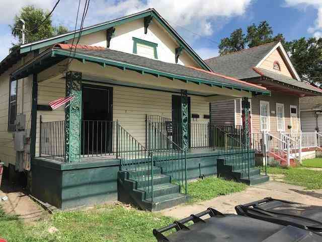 Multifamily For Sale - 920 22 Vallette Street<br/> New Orleans, LA 70124