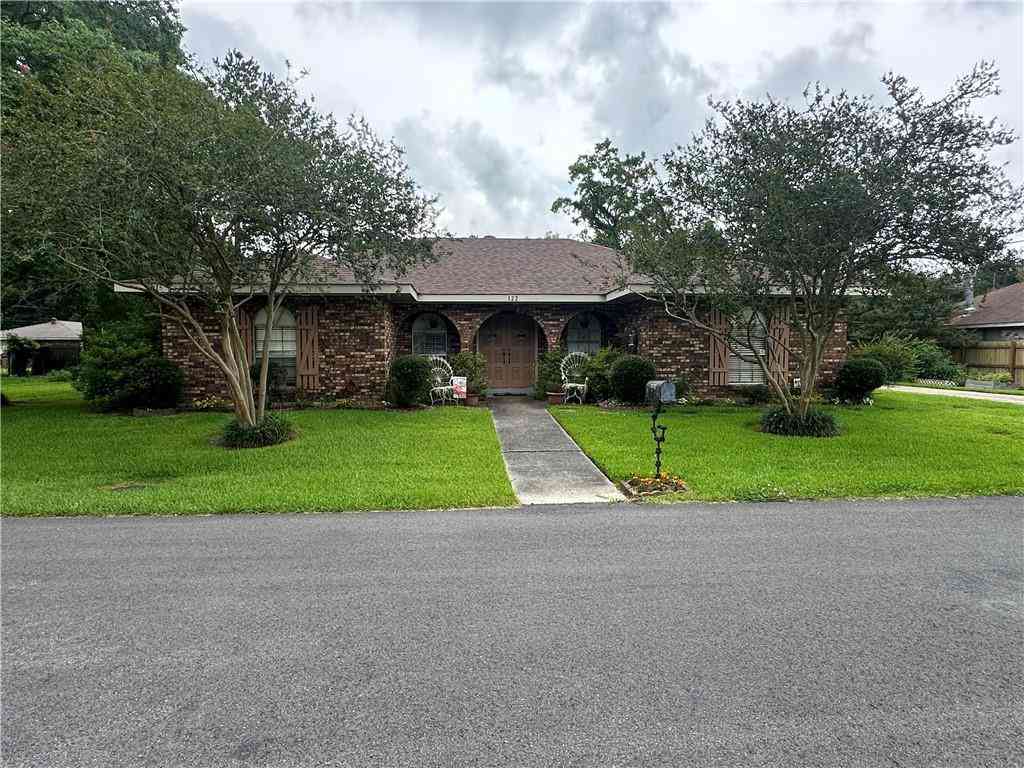 Homes For Sale - 122 E 12th Ext Street<br/> Reserve, LA 70084