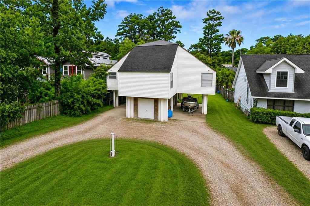 Homes For Rent - 18128 Derbes Drive<br/> Covington, LA 70433