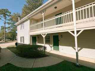 Condo For Rent - 733 Heavens Drive #4<br/> Mandeville, LA 70471