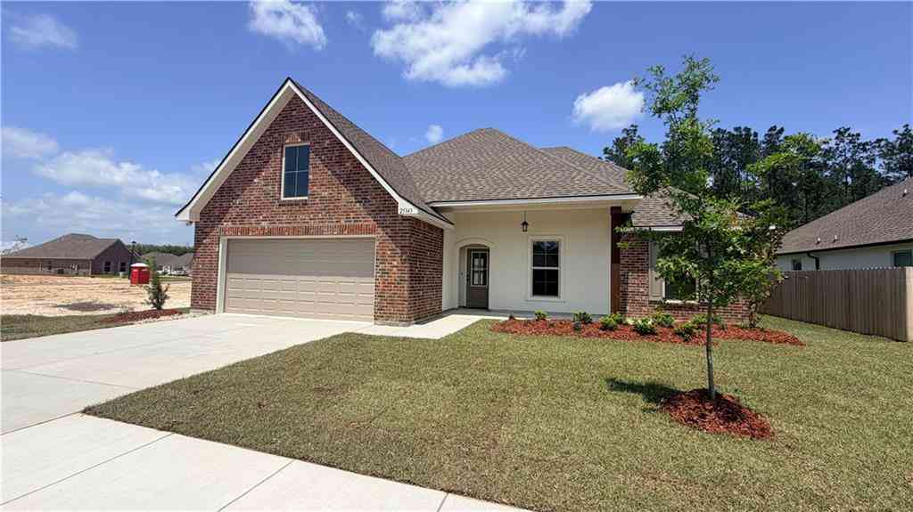 Homes For Rent - 25343 Blue Heron Drive<br/> Ponchatoula, LA 70454