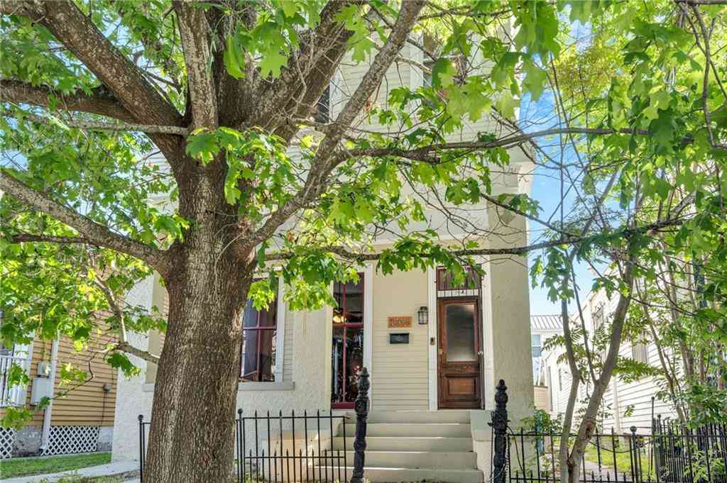 Homes For Sale - 3114 Palmyra Street<br/> New Orleans, LA 70119